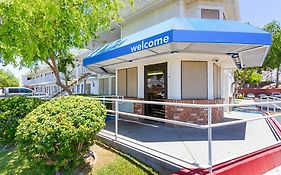 Motel 6-Mesa, Az - South